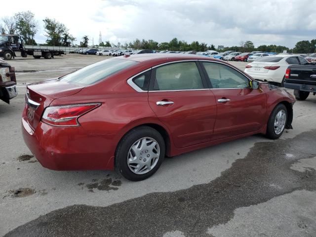2015 NISSAN ALTIMA 2.5 - 1N4AL3APXFC164748