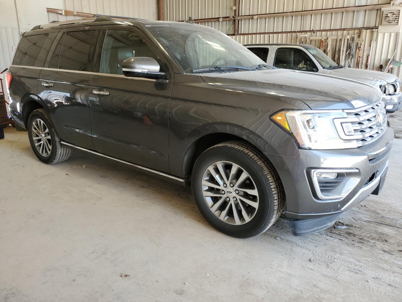 1FMJU1KT8JEA44625 FORD EXPEDITION 2018