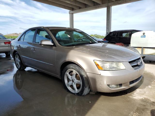 2008 Hyundai Sonata Se VIN: 5NPEU46C28H321023 Lot: 58153374