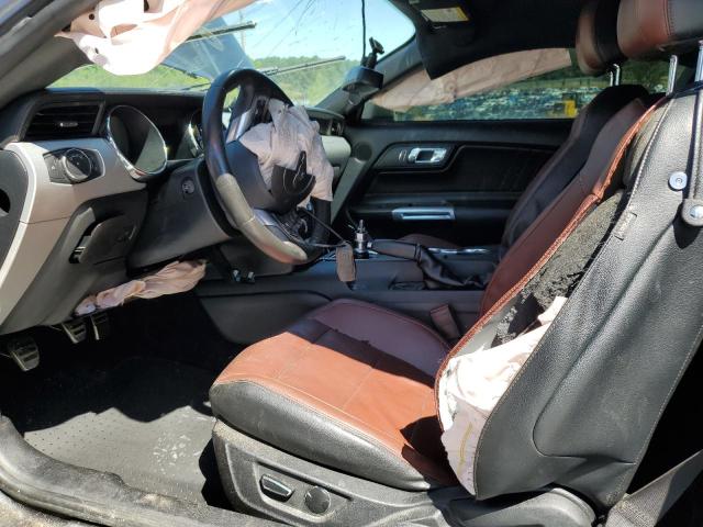 2015 FORD MUSTANG - 1FA6P8TH7F5301792