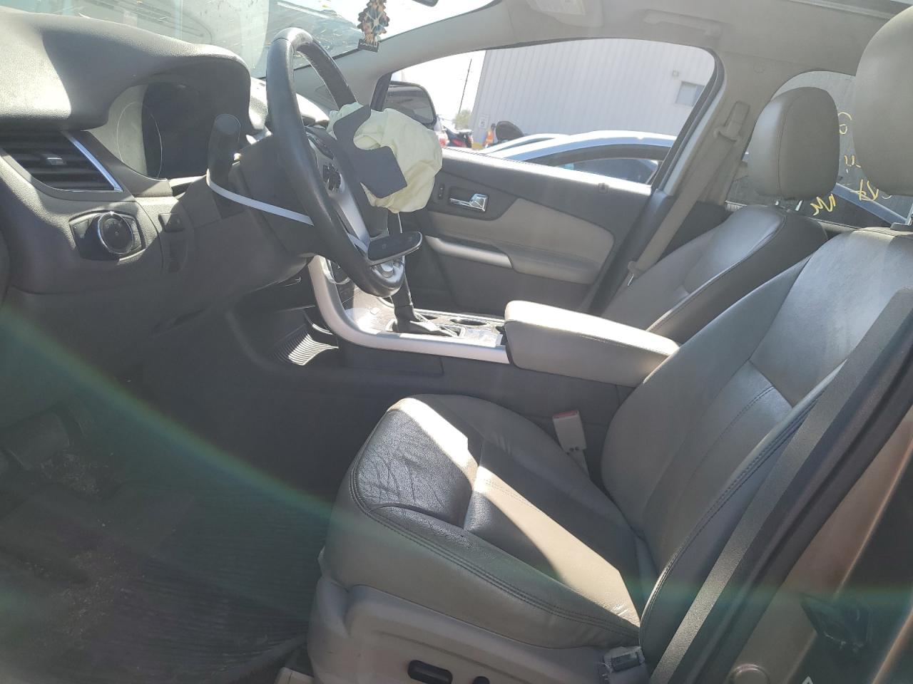 2FMDK3KC0DBB11944 2013 Ford Edge Limited