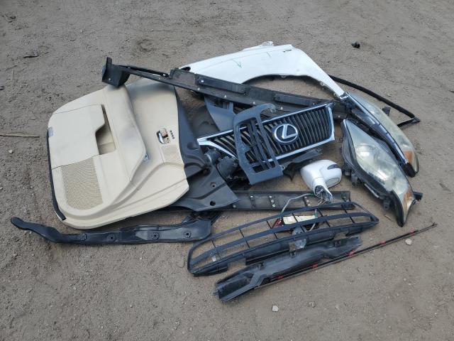 2010 Lexus Rx 350 VIN: JTJZK1BA4A2000471 Lot: 60339154