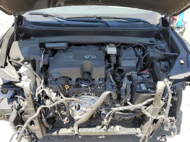 2020 Infiniti Qx60 Luxe VIN: 5N1DL0MM4LC538172 Lot: 59117914