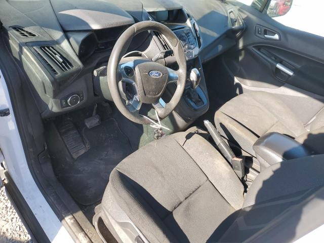 2015 Ford Transit Connect Xlt VIN: NM0LS6F73F1202801 Lot: 60348904