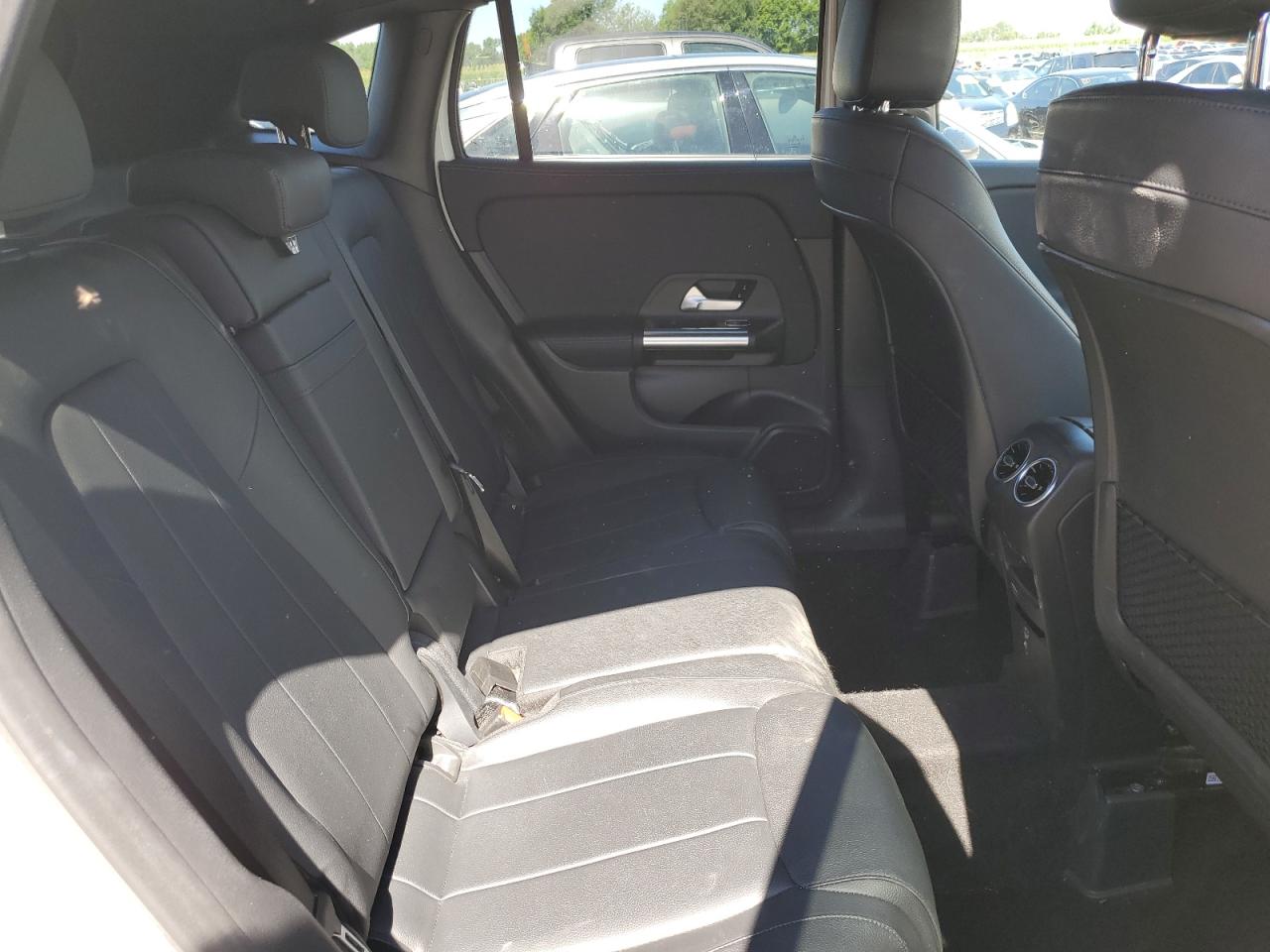 W1N4N4GBXMJ134671 2021 Mercedes-Benz Gla 250