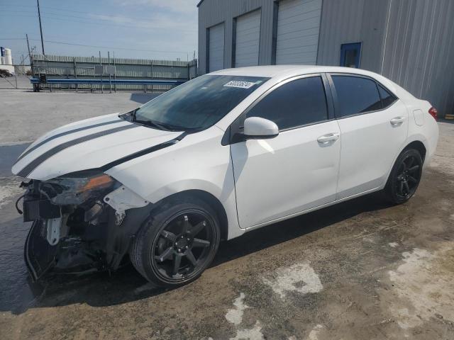 TOYOTA COROLLA L