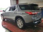 CHEVROLET TRAVERSE L снимка