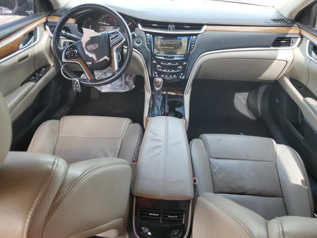 2019 Cadillac Xts Luxury VIN: 2G61M5S35K9114343 Lot: 60548024