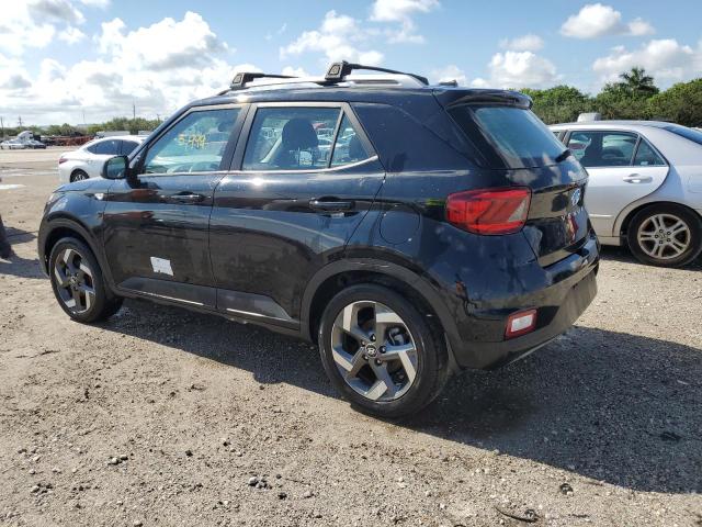 2023 Hyundai Venue Sel VIN: KMHRC8A37PU253501 Lot: 60160994