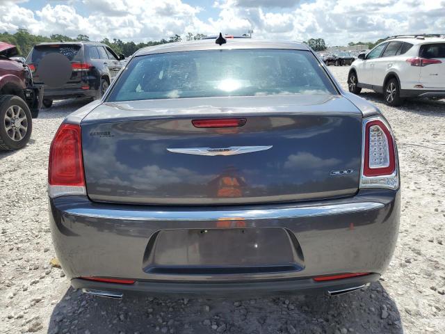 VIN 2C3CCAAG4FH780700 2015 Chrysler 300, Limited no.6