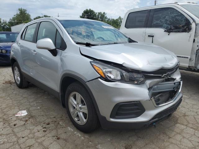 2020 Chevrolet Trax Ls VIN: 3GNCJKSB1LL338784 Lot: 57223234