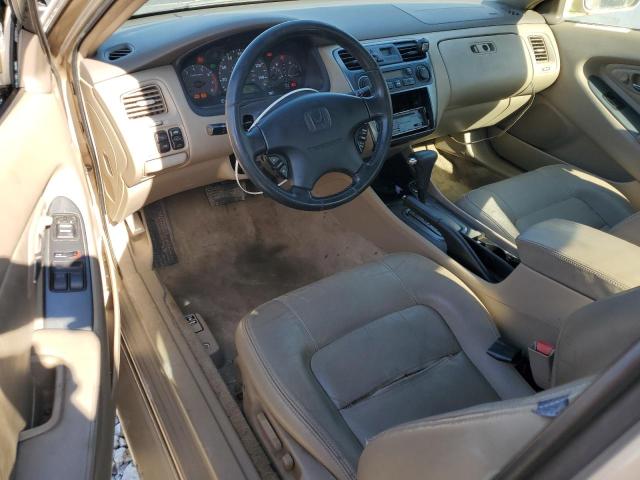 2001 Honda Accord Ex VIN: 1HGCG22531A029020 Lot: 58830854