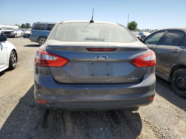 2013 Ford Focus Se VIN: 1FADP3F2XDL279295 Lot: 54801214