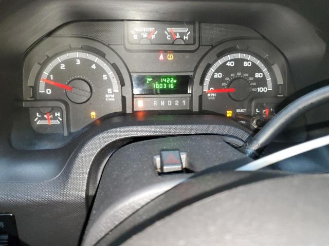 2012 Ford Econoline E250 Van VIN: 1FTNS2EWXCDA30385 Lot: 59441924