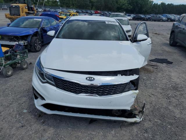 2020 Kia Optima Lx VIN: 5XXGT4L34LG414727 Lot: 58126784