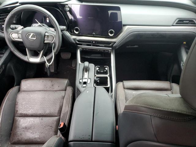 2024 LEXUS TX 350 BAS 5TDAAAA62RS004328