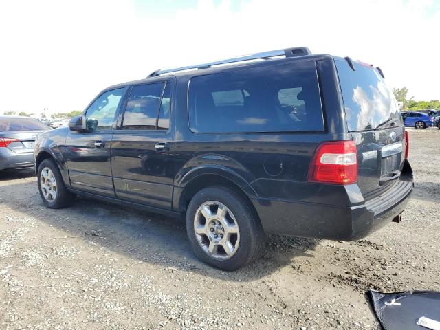 2014 Ford Expedition El Limited VIN: 1FMJK1K53EEF21300 Lot: 60913644