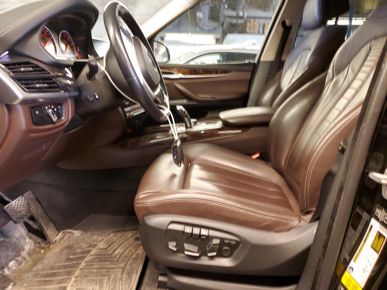 5UXKR0C5XF0K67224 2015 BMW X5 xDrive35I