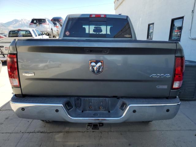 2011 Dodge Ram 2500 VIN: 3D7UT2CL8BG619069 Lot: 58334054