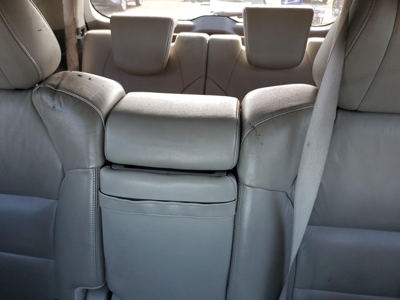 2HNYD2H20AH509506 2010 Acura Mdx