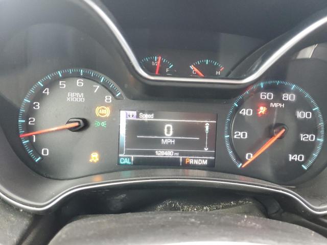 2016 Chevrolet Impala Lt VIN: 1G1115S32GU158549 Lot: 56117994