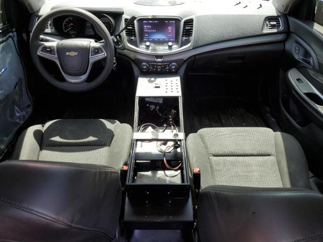 2016 CHEVROLET CAPRICE PO 6G3NS5R34GL220926