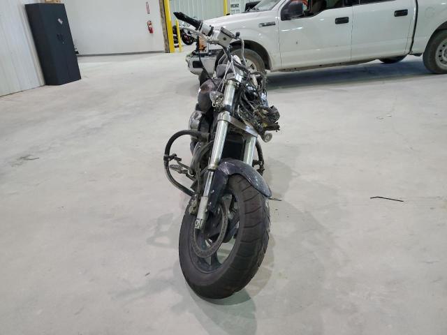 2005 SUZUKI M50 BK5 - JS1VS56A752101653