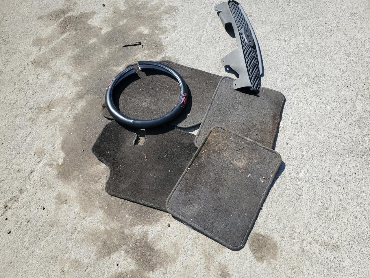 1FAFP56U35A294479 2005 Ford Taurus Sel