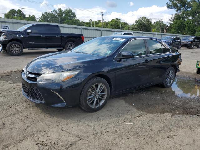 VIN 4T1BF1FK6HU273286 2017 Toyota Camry, LE no.1