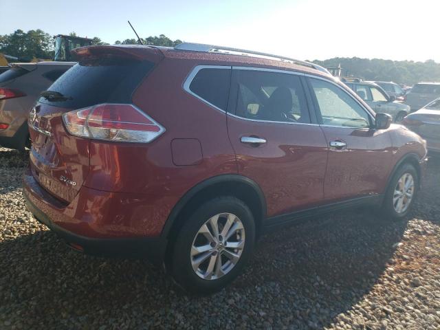 2016 NISSAN ROGUE S - KNMAT2MVXGP714376