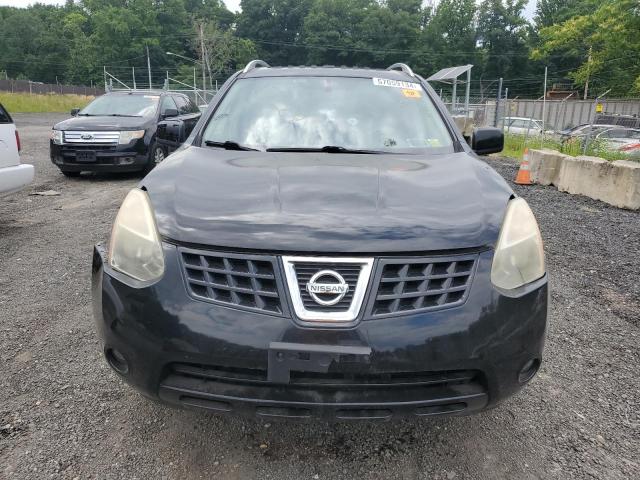 2009 Nissan Rogue S VIN: JN8AS58T59W057299 Lot: 57059134