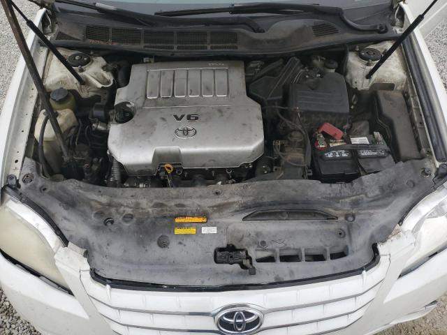 2007 Toyota Avalon Xl VIN: 4T1BK36B57U213697 Lot: 57439984