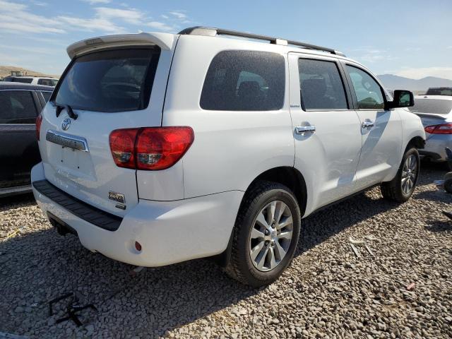 2016 TOYOTA SEQUOIA LI - 5TDJW5G18GS140805