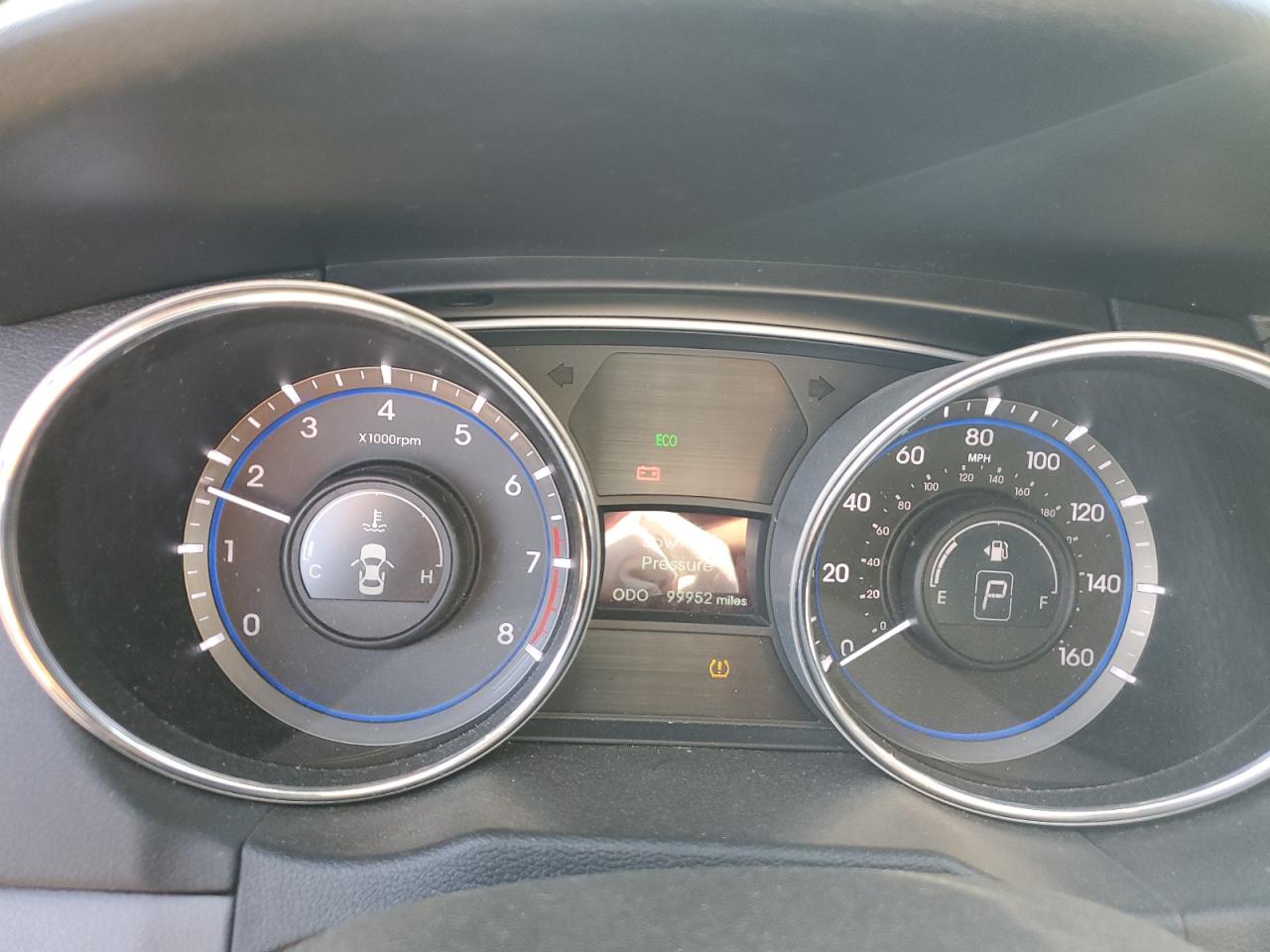 5NPEB4AC6DH794625 2013 Hyundai Sonata Gls