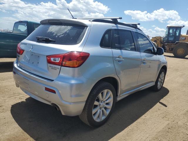 2011 Mitsubishi Outlander Sport Se VIN: JA4AR4AU0BZ020129 Lot: 60377014