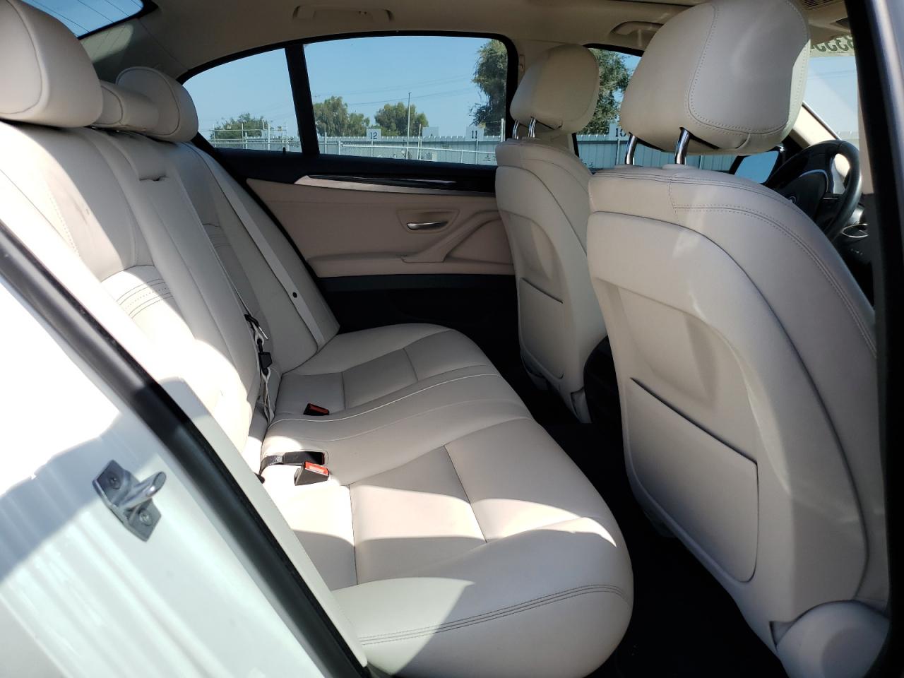 WBA5A5C59ED512084 2014 BMW 528 I