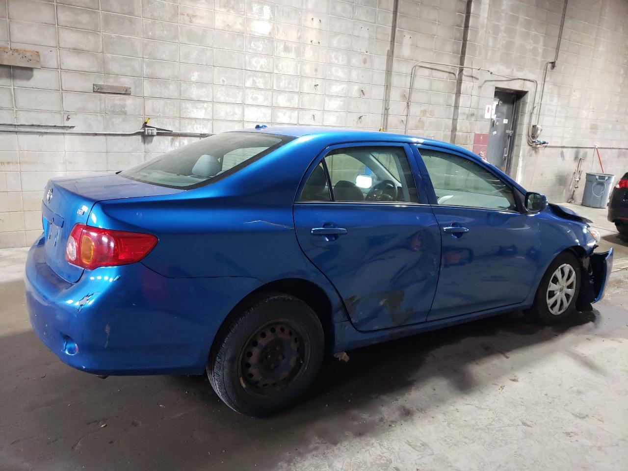 1NXBU40E59Z133757 2009 Toyota Corolla Base