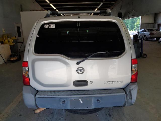 2004 Nissan Xterra Xe VIN: 5N1DD28T04C659423 Lot: 58828524