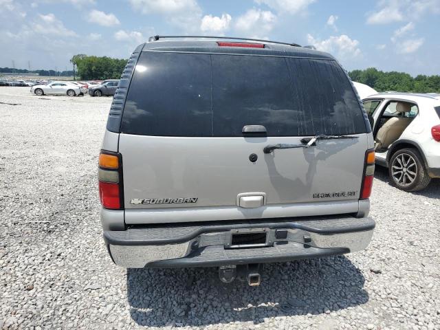 2005 Chevrolet Suburban C1500 VIN: 3GNEC16Z55G272434 Lot: 61063574