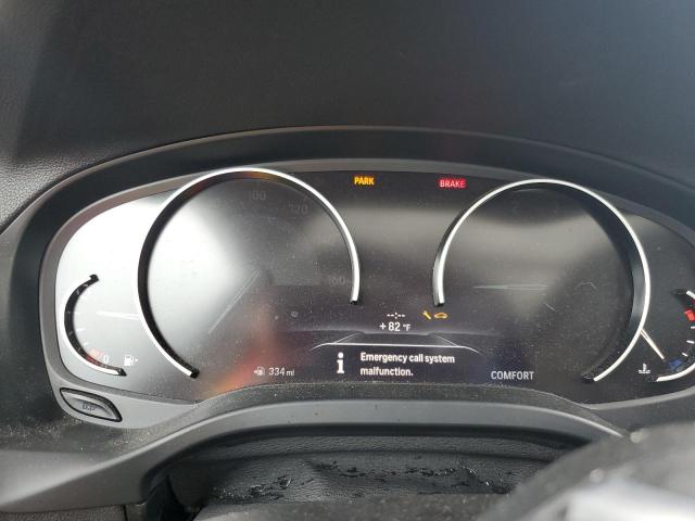 2019 BMW X3 Sdrive30I VIN: 5UXTR7C58KLF34739 Lot: 59076904