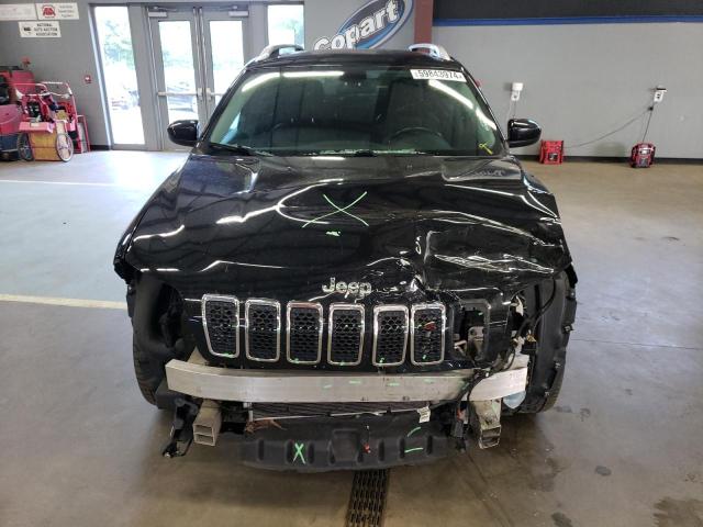 2019 Jeep Cherokee Latitude Plus VIN: 1C4PJMLX9KD172518 Lot: 59843974