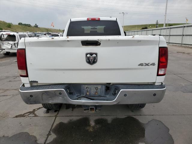 2012 Dodge Ram 2500 St VIN: 3C6TD5HT5CG145460 Lot: 58052954