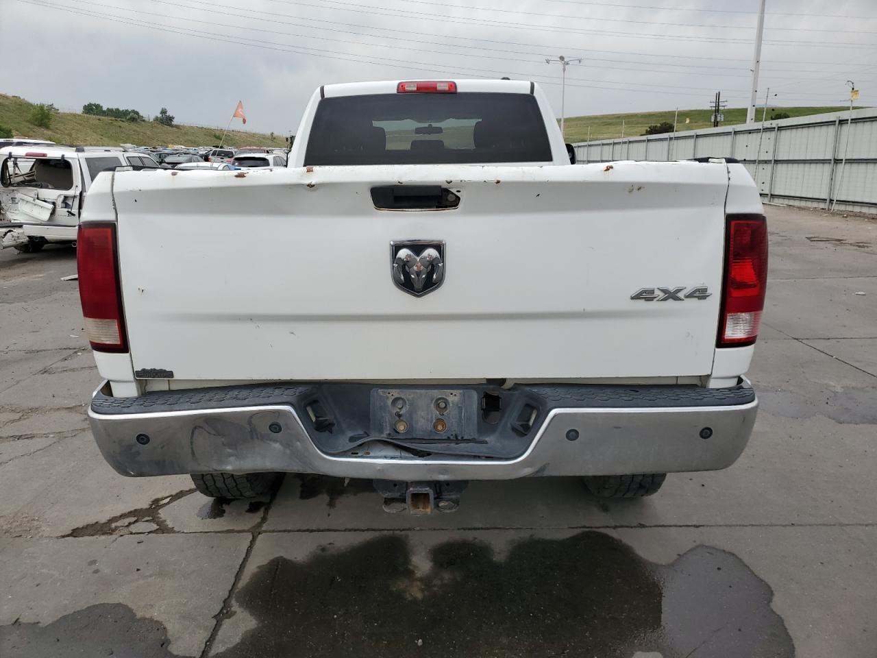 3C6TD5HT5CG145460 2012 Dodge Ram 2500 St