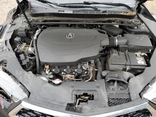 2018 Acura Tlx Tech VIN: 19UUB2F51JA007725 Lot: 60160744