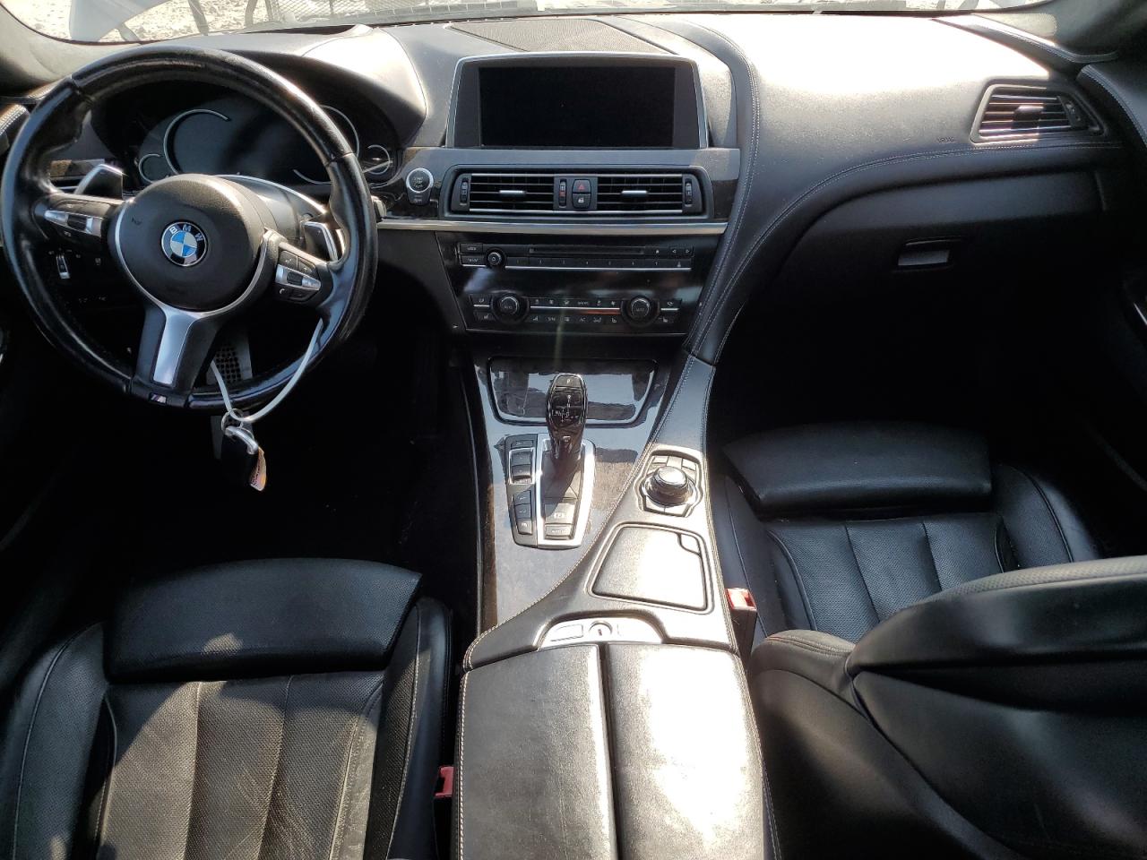 WBA6B4C51ED760339 2014 BMW 650 Xi Gran Coupe