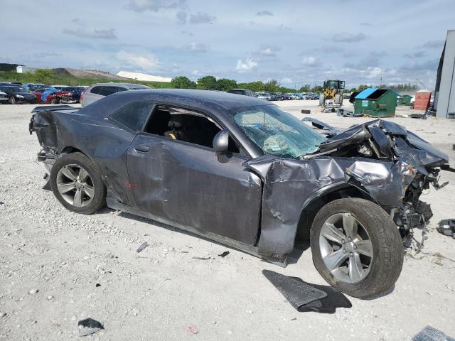 2016 Dodge Challenger Sxt VIN: 2C3CDZAGXGH309289 Lot: 58342844