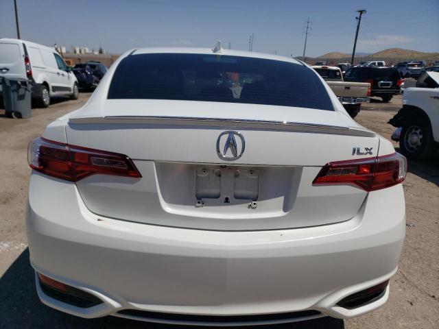 2017 Acura Ilx Premium VIN: 19UDE2F80HA009249 Lot: 58976434