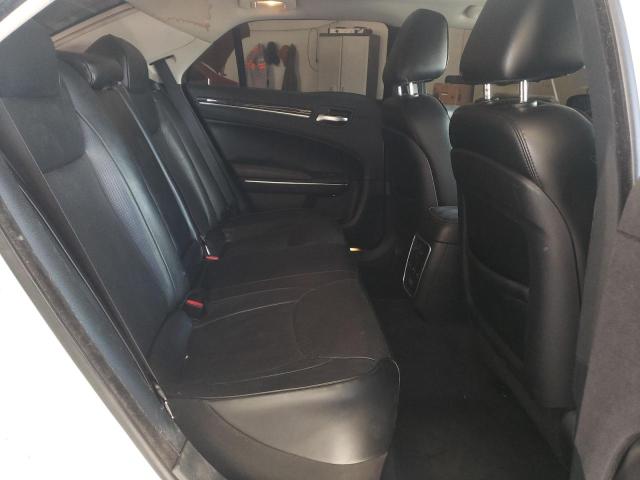 2017 Chrysler 300C VIN: 2C3CCAEG3HH570537 Lot: 60961584