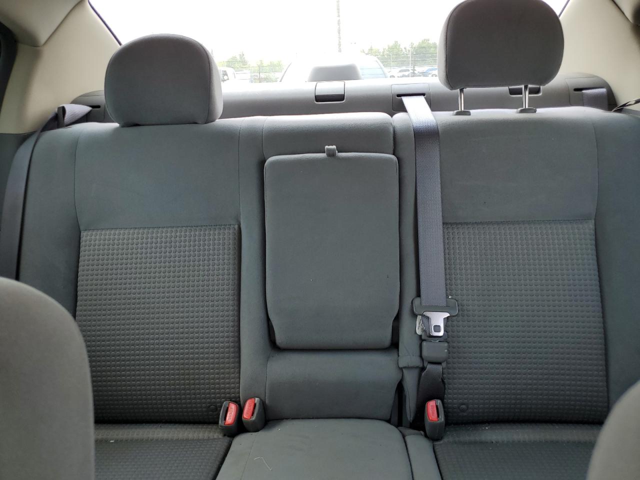 3N1AB61E78L725608 2008 Nissan Sentra 2.0