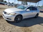 LEXUS GS 350 photo